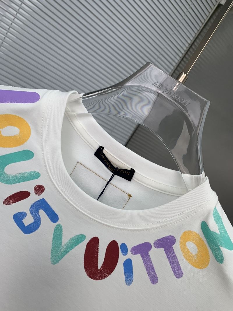 Louis Vuitton T-Shirts